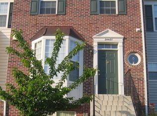 2448 Medford Ct, Crofton, MD 21114
