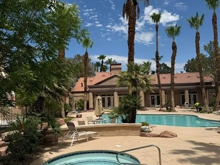 9325 W Desert Inn Rd #278 — Photo 19