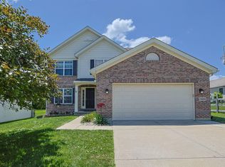 12804 Walnut Creek Dr, Alexandria, KY 41001
