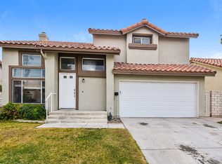 1507 Bent Arrow Dr, North Las Vegas, NV 89031