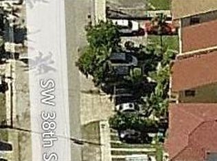 9115 SW 38th St #9115, Miami, FL 33165