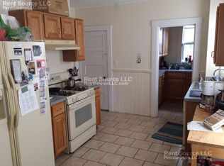 1-3 Salem St #2, Cambridge, MA 02139, MLS# 71076053