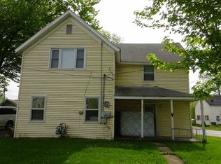 102 Olive St, Goshen, IN 46528