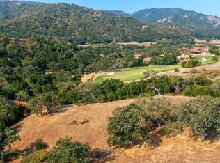 21 Pronghorn Run, Carmel, CA 93923