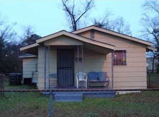 1614 1st Ave, Prichard, AL 36610