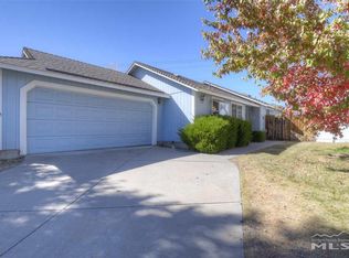 4284 Mina Way, Carson City, NV