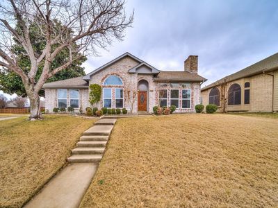 2046 Hearthstone Dr, Carrollton, TX, 75010
