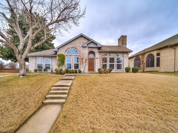 2046 Hearthstone Dr, Carrollton, TX 75010