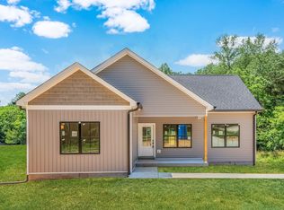 114 Long Rd LOT 6, Charlotte, TN 37036