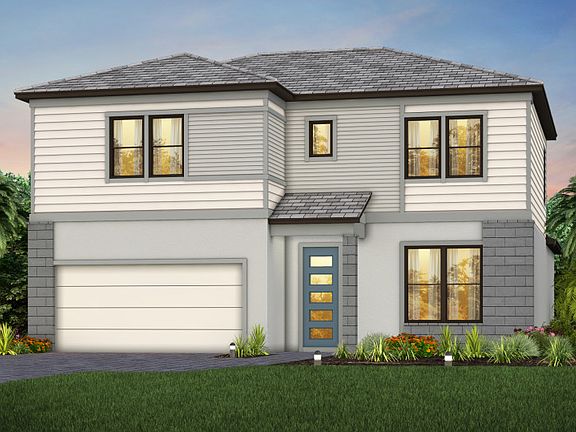 Exterior MD1