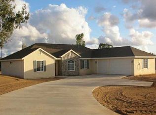 612 Shady Springs Ln, Ramona, CA 92065