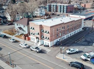 Rosewood, Pocatello, ID 83204
