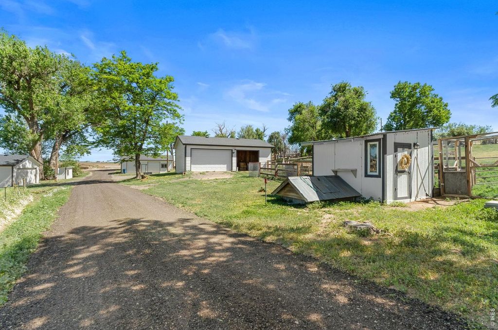 4829 E County Road 54