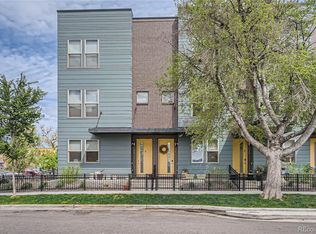 940 Navajo St, Denver, CO 80204