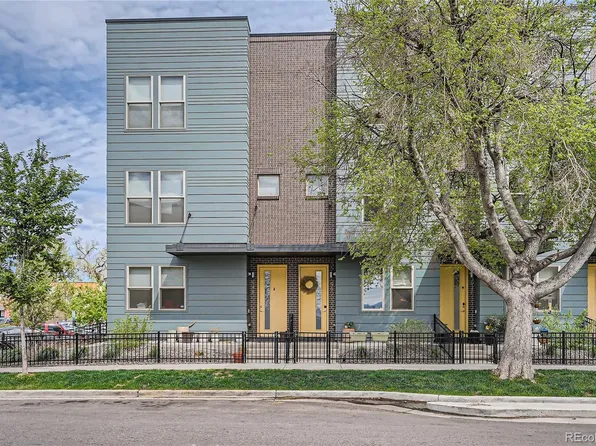940 Navajo St, Denver, CO 80204