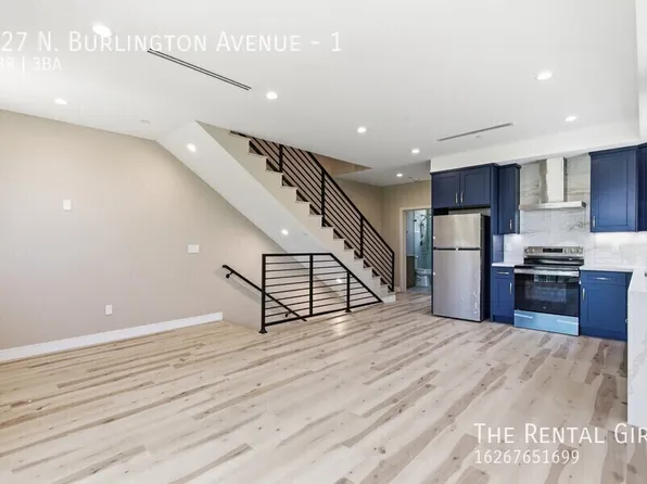 227 N Burlington Ave #1, Los Angeles, CA 90026