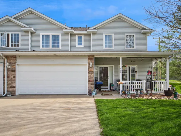 500 N Valley Dr Unit 602, Des Moines, IA 50312