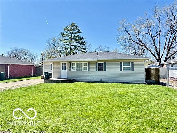2nd image of 3509 N Reserve St