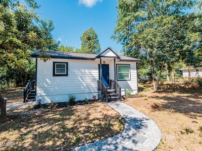 2015 Kitchens Rd, Macon, GA, 31211
