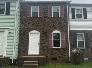 431 McClary Rd APT C, Smyrna, TN 37167