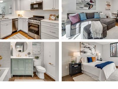 1045 N Utah St APT 506, Arlington, VA, 22201