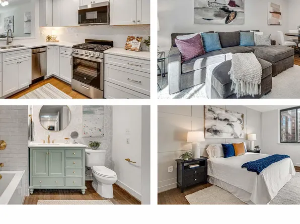 1045 N Utah St APT 506, Arlington, VA 22201