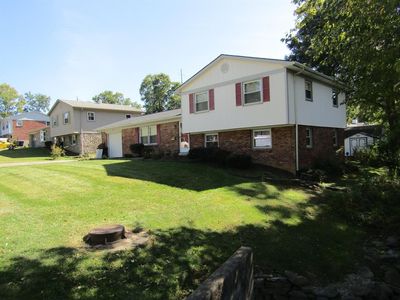 207 Knollwood Dr, Frankfort, KY, 40601