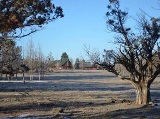 7411 SW Copley Rd, Powell Butte, OR 97753