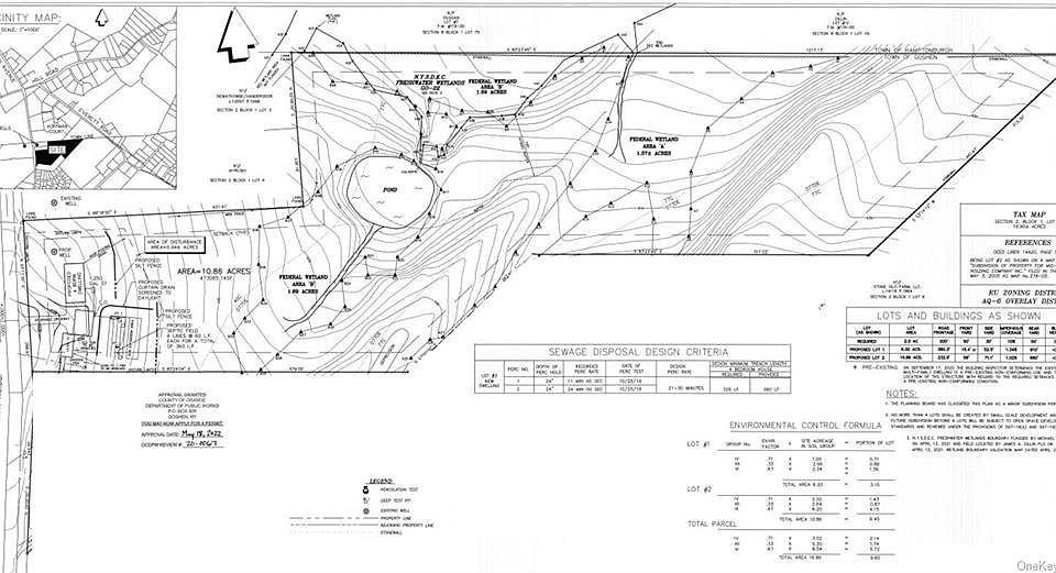 Scotchtown Road, Goshen, NY 10924 Zillow