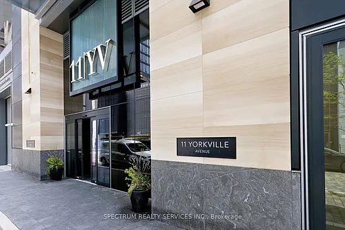 11 Yorkville Ave Photo 1