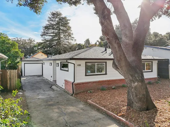 430 Runnymede St, East Palo Alto, CA 94303