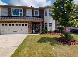 9432 Ardrey Woods Dr, Charlotte, NC 28277