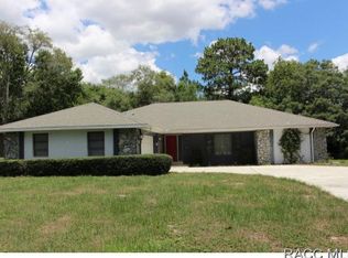 10 Salvia Ct, Homosassa, FL 34446