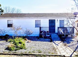 223 S Biddle Ave, Willcox, AZ 85643