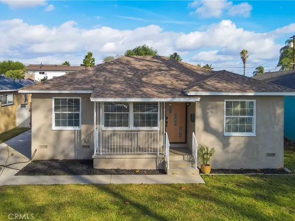 4744 Autry Ave, Long Beach, CA 90808