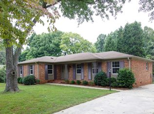 3604 Coltsgate Dr, Greensboro, NC 27410