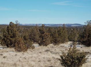 1481 SE Texas Cir, Prineville, OR 97754