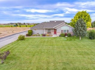 3933 Shorecrest Dr NE, Moses Lake, WA 98837