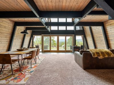 349 GCR 863 / Ridge Road, Tabernash, CO, 80478