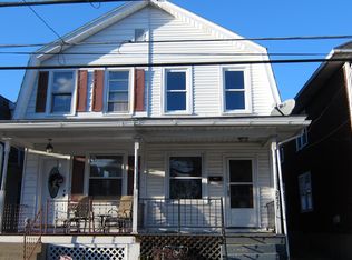 2427 Sycamore St, Easton, PA 18042