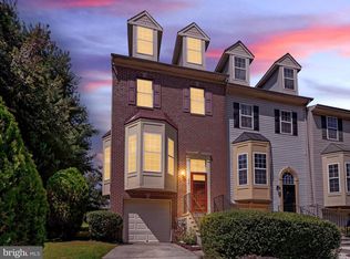 225 Persimmon Cir, Reisterstown, MD 21136