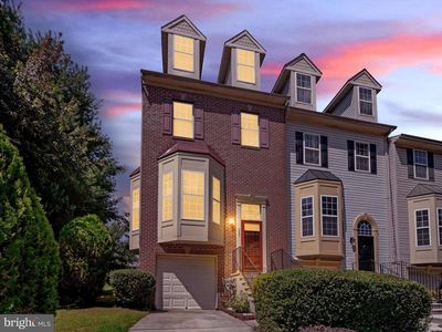 225 Persimmon Cir, Reisterstown, MD, 21136