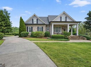 617 Garden Ln, Statham, GA 30666