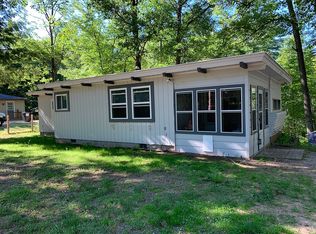 9720 Old Highway 70, Minocqua, WI 54548