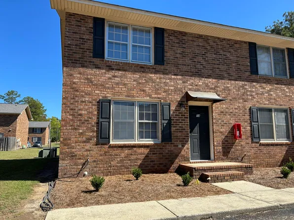 14 Hackberry Ct, Sumter, SC 29150