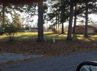 Golf Rd, Gilmer, TX 75644