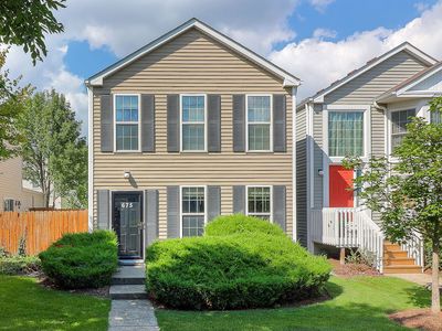 675 Serendipity Dr, Aurora, IL, 60504