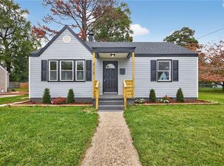 4110 Scott St, Portsmouth, VA 23707