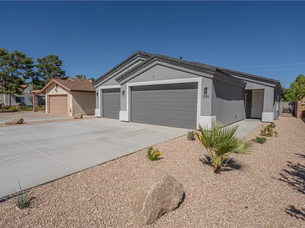 1707 Golden Gate Ave, Kingman, AZ 86401