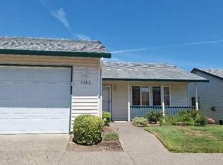 7306 NE 43rd Way, Vancouver, WA 98662